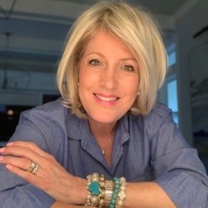 Meet your Posher, Cindi